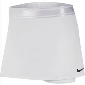 NWT Nike Tennis Skirt